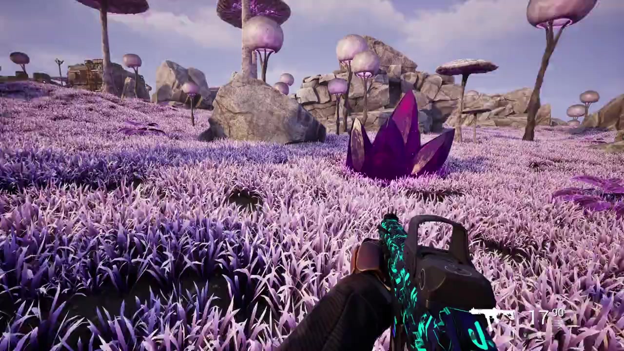Securing the VS Protocol Mining Outpost with Cyberlete AI