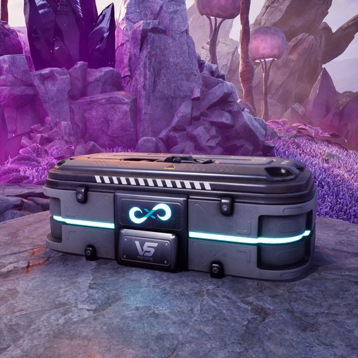 Epic Fury, Common tier